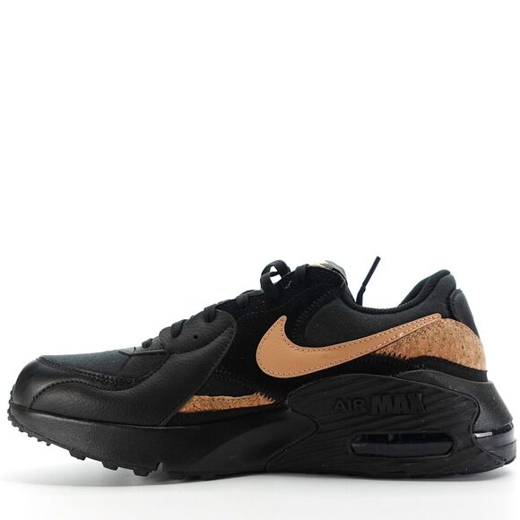 Nike Air Max Excee Mens Sneakers Size 9 \'Black Praline\' DJ1973-001 Samples main image 10